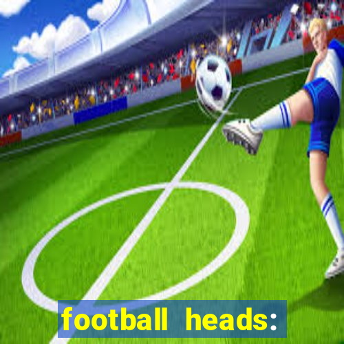 football heads: 2015 copa libertadores